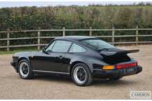 Porsche 3.2 Carrera Sport G50 Coupe 3.2 2dr Saloon Manual Petrol