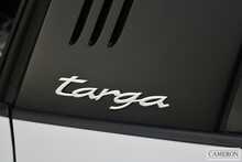 Porsche 992 Targa 4S PDK 3.0 2dr Convertible Automatic Petrol