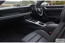 Porsche 992 Targa 4S PDK 3.0 2dr Convertible Automatic Petrol