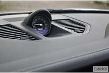 Porsche 992 Targa 4S PDK 3.0 2dr Convertible Automatic Petrol