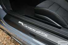 Porsche 992 Carrera 2 GTS PDK Coupe 3.0 2dr Coupe Automatic Petrol