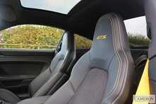 Porsche 992 Carrera 2 GTS PDK Coupe 3.0 2dr Coupe Automatic Petrol