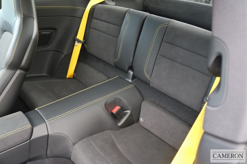 Porsche 992 Carrera 2 GTS PDK Coupe 3.0 2dr Coupe Automatic Petrol