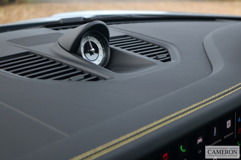 Porsche 992 Carrera 2 GTS PDK Coupe 3.0 2dr Coupe Automatic Petrol