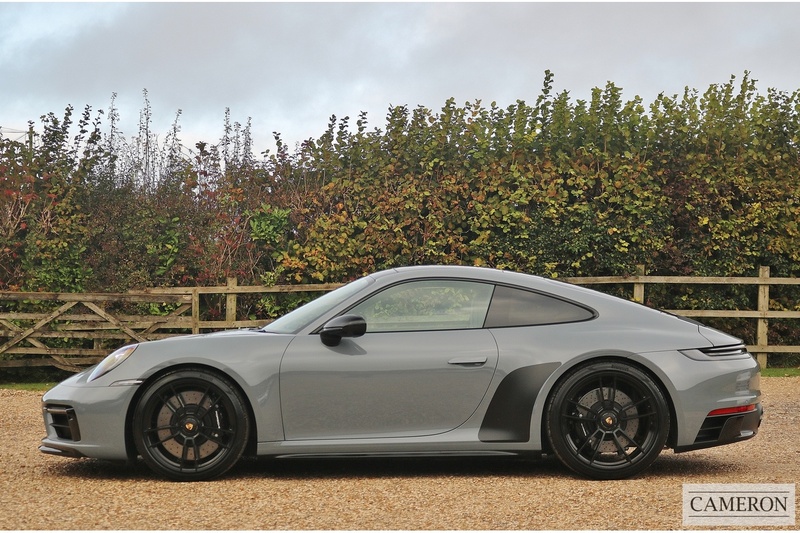 Porsche 992 Carrera 2 GTS PDK Coupe 3.0 2dr Coupe Automatic Petrol