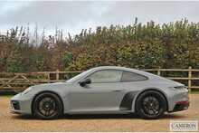 Porsche 992 Carrera 2 GTS PDK Coupe 3.0 2dr Coupe Automatic Petrol