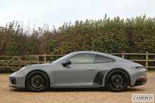Porsche 992 Carrera 2 GTS PDK Coupe 3.0 2dr Coupe Automatic Petrol