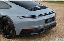 Porsche 992 Carrera 2 GTS PDK Coupe 3.0 2dr Coupe Automatic Petrol