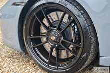 Porsche 992 Carrera 2 GTS PDK Coupe 3.0 2dr Coupe Automatic Petrol