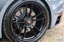 Porsche 992 Carrera 2 GTS PDK Coupe 3.0 2dr Coupe Automatic Petrol