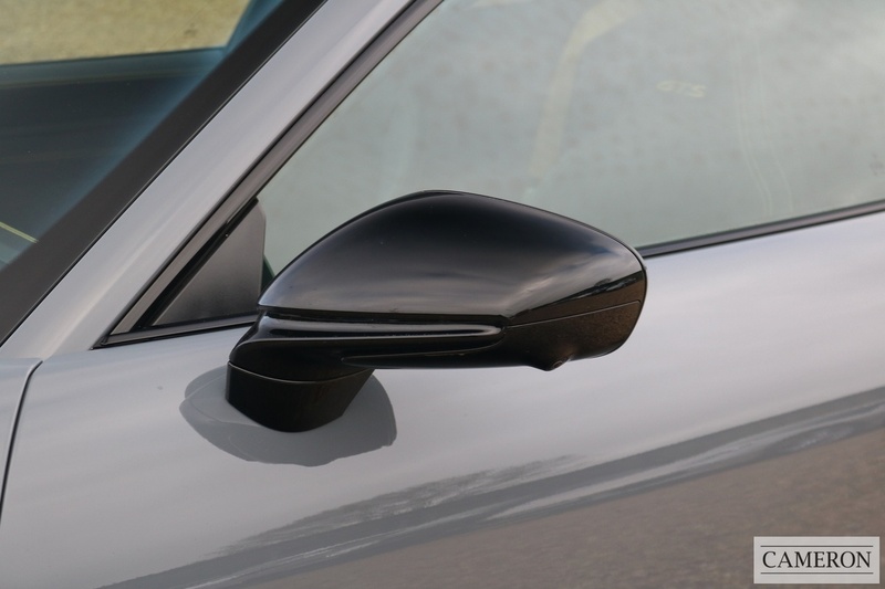 Porsche 992 Carrera 2 GTS PDK Coupe 3.0 2dr Coupe Automatic Petrol