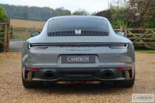 Porsche 992 Carrera 2 GTS PDK Coupe 3.0 2dr Coupe Automatic Petrol