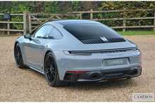 Porsche 992 Carrera 2 GTS PDK Coupe 3.0 2dr Coupe Automatic Petrol