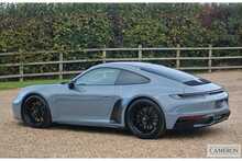 Porsche 992 Carrera 2 GTS PDK Coupe 3.0 2dr Coupe Automatic Petrol