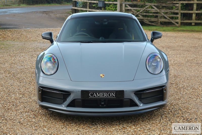 Porsche 992 Carrera 2 GTS PDK Coupe 3.0 2dr Coupe Automatic Petrol