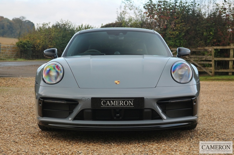 Porsche 992 Carrera 2 GTS PDK Coupe 3.0 2dr Coupe Automatic Petrol