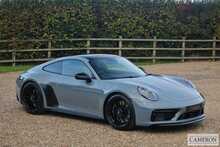 Porsche 992 Carrera 2 GTS PDK Coupe 3.0 2dr Coupe Automatic Petrol