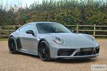 Porsche 992 Carrera 2 GTS PDK Coupe 3.0 2dr Coupe Automatic Petrol