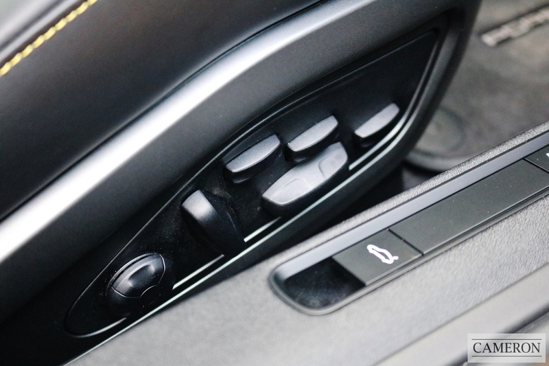 Porsche 992 Carrera 2 GTS PDK Coupe 3.0 2dr Coupe Automatic Petrol