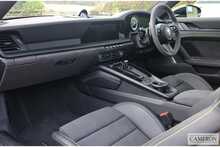Porsche 992 Carrera 2 GTS PDK Coupe 3.0 2dr Coupe Automatic Petrol
