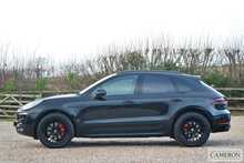 Porsche 3.0T V6 GTS PDK 3.0 5dr Estate Semi Auto Petrol