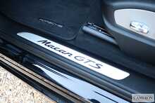 Porsche 3.0T V6 GTS PDK 3.0 5dr Estate Semi Auto Petrol