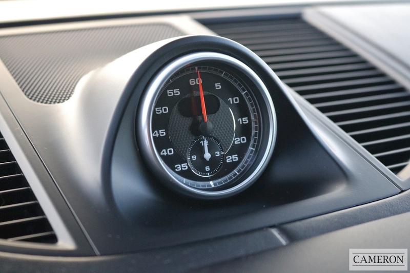 Porsche 3.0T V6 GTS PDK 3.0 5dr Estate Semi Auto Petrol