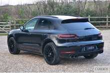 Porsche 3.0T V6 GTS PDK 3.0 5dr Estate Semi Auto Petrol