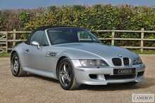 BMW Z3 M Roadster (S50) 3.2 Convertible +Outstanding Example