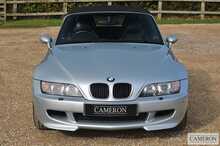BMW Z3 M Roadster (S50) 3.2 Convertible +Outstanding Example