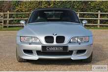 BMW Z3 M Roadster (S50) 3.2 Convertible +Outstanding Example