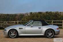 BMW Z3 M Roadster (S50) 3.2 Convertible +Outstanding Example