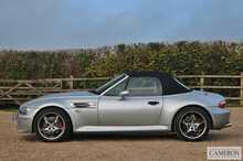 BMW Z3 M Roadster (S50) 3.2 Convertible +Outstanding Example