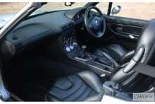 BMW Z3 M Roadster (S50) 3.2 Convertible +Outstanding Example