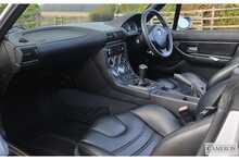 BMW Z3 M Roadster (S50) 3.2 Convertible +Outstanding Example
