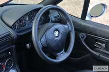 BMW Z3 M Roadster (S50) 3.2 Convertible +Outstanding Example