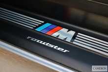 BMW Z3 M Roadster (S50) 3.2 Convertible +Outstanding Example