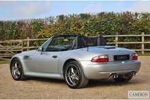 BMW Z3 M Roadster (S50) 3.2 Convertible +Outstanding Example