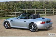 BMW Z3 M Roadster (S50) 3.2 Convertible +Outstanding Example