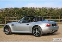 BMW Z3 M Roadster (S50) 3.2 Convertible +Outstanding Example