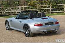 BMW Z3 M Roadster (S50) 3.2 Convertible +Outstanding Example