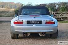 BMW Z3 M Roadster (S50) 3.2 Convertible +Outstanding Example
