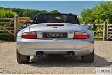 BMW Z3 M Roadster (S50) 3.2 Convertible +Outstanding Example