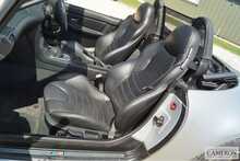 BMW Z3 M Roadster (S50) 3.2 Convertible +Outstanding Example