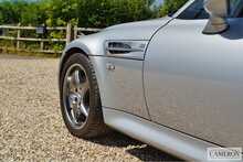 BMW Z3 M Roadster (S50) 3.2 Convertible +Outstanding Example