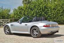 BMW Z3 M Roadster (S50) 3.2 Convertible +Outstanding Example