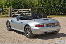BMW Z3 M Roadster (S50) 3.2 Convertible +Outstanding Example