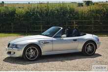 BMW Z3 M Roadster (S50) 3.2 Convertible +Outstanding Example