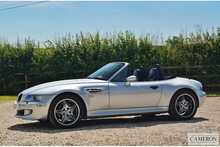 BMW Z3 M Roadster (S50) 3.2 Convertible +Outstanding Example