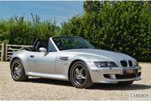 BMW Z3 M Roadster (S50) 3.2 Convertible +Outstanding Example